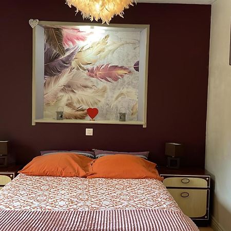 Appartement Vintage A L Ancienne Forge Muhlbach-sur-Munster Bagian luar foto