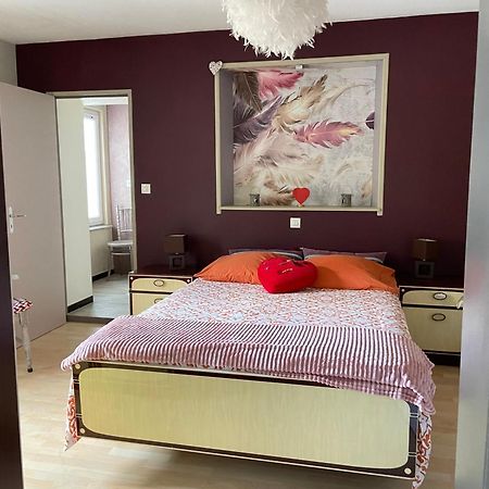 Appartement Vintage A L Ancienne Forge Muhlbach-sur-Munster Bagian luar foto