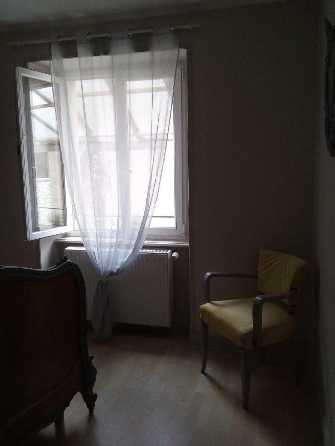 Appartement Vintage A L Ancienne Forge Muhlbach-sur-Munster Bagian luar foto
