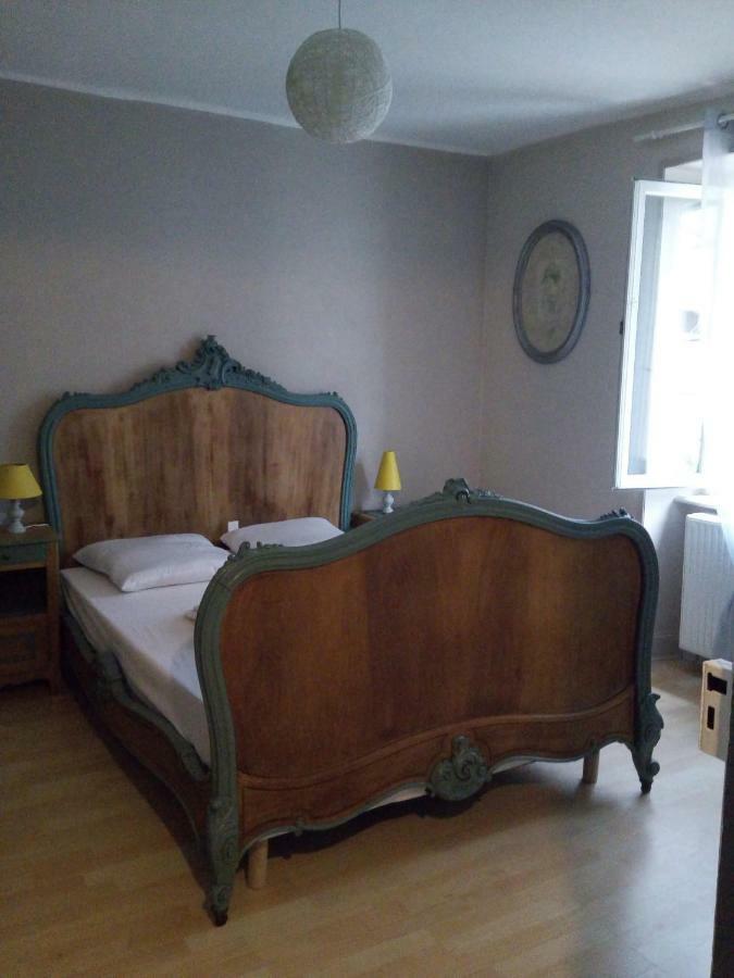 Appartement Vintage A L Ancienne Forge Muhlbach-sur-Munster Bagian luar foto