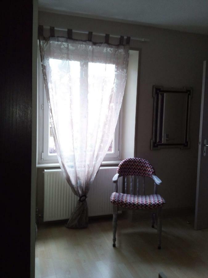 Appartement Vintage A L Ancienne Forge Muhlbach-sur-Munster Bagian luar foto